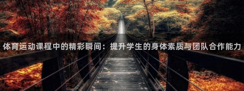 3377体育官网下载平台假的吗是真的吗吗：体育运动课