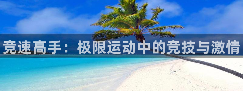 3377体育黑款吗：竞速高手：极限运